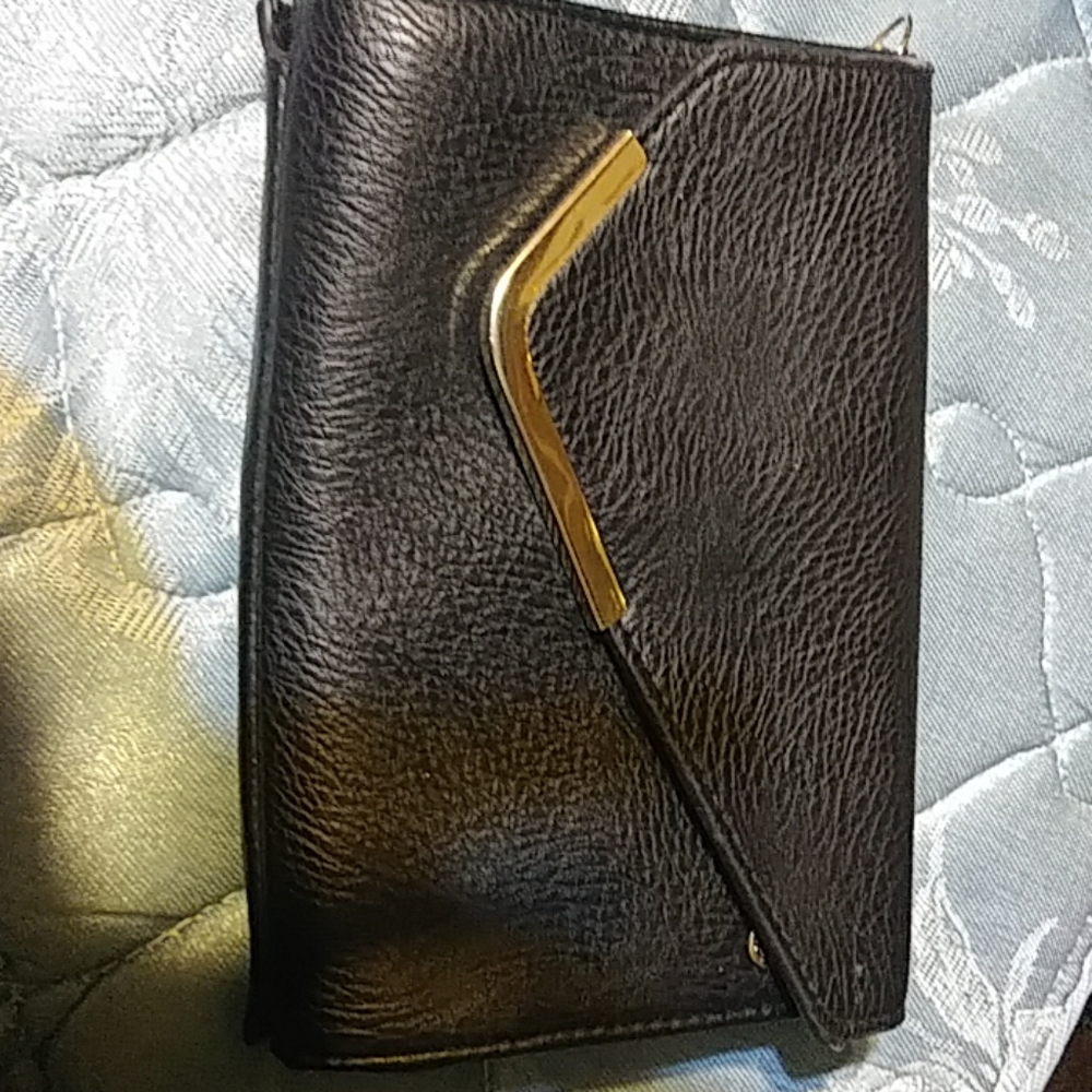Under one sky purse